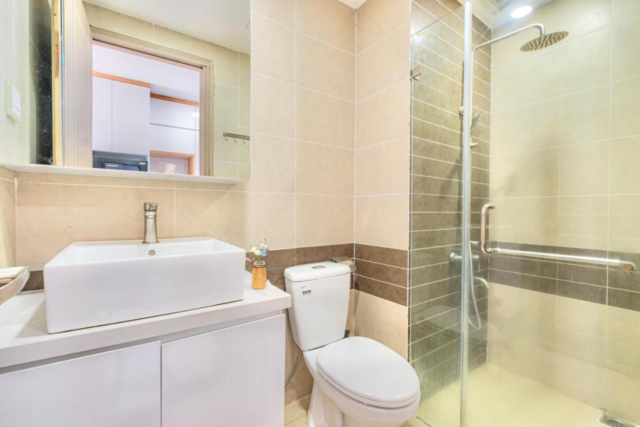 Tripletrees Apartment At Saigon Central - Rivergate Residence District 4 Ciudad Ho Chi Minh  Exterior foto