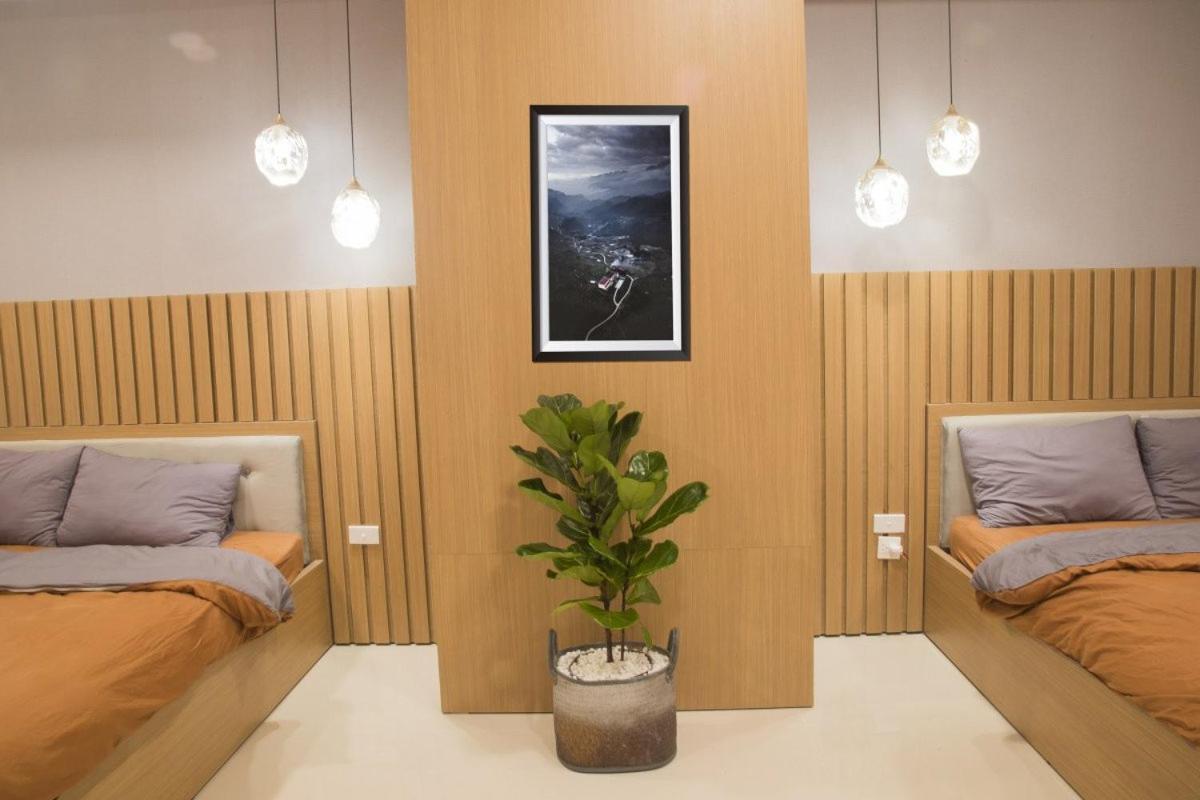 Tripletrees Apartment At Saigon Central - Rivergate Residence District 4 Ciudad Ho Chi Minh  Exterior foto